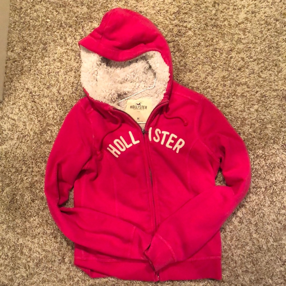 Hollister Hoodie